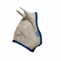 Sale Horseware - Bonnet anti-insectes Amigo Fly Mask / marine Beige