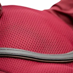 Horseware - Bonnet pour chevaux Amigo mulberry Rouge Online