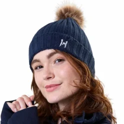 Horseware - Bonnet unisexe Aura Marine