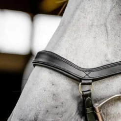 Horseware - Bridon Micklem Diamante Competition Noir Online