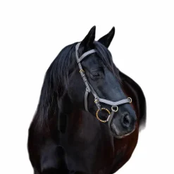 Best Horseware - Bridon Rambo Micklem multibride Noir