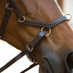 Best Horseware - Bridon Rambo Micklem multibride Noir