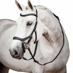 Best Horseware - Bridon Rambo Micklem 2 Competition Noir