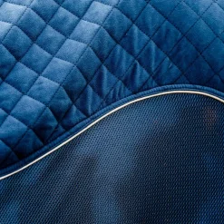 Outlet Horseware - Chemise de transport Signature Travel Cooler Marine