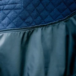 Outlet Horseware - Chemise de transport Signature Travel Cooler Marine