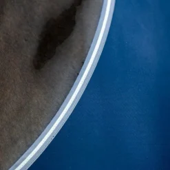 Horseware - Chemise séchante Amigo Jersey / titanium grey/ argent Marine Outlet