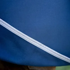 Horseware - Chemise séchante Amigo Jersey / titanium grey/ argent Marine Outlet