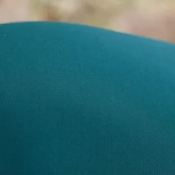 Horseware - Chemise séchante Amigo Jersey dynasty green/ marine/ argent Vert Hot