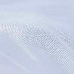 Hot Horseware - Couverture anti-mouches Amigo Integrated argent/ titanium grey/ argent Gris