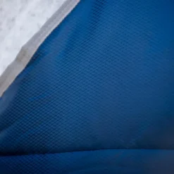 Horseware - Couverture de box Amigo Ripstop Insulator Stable / titanium grey 50g Marine Online