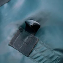 Best Horseware - Couure d'extérieur Amigo Ripstop Turnout dynasty green/ marine/ argent 100g Vert