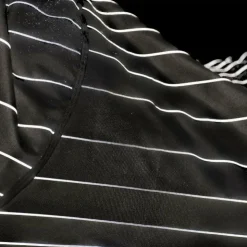 Horseware - Couverture d'extérieur Amigo FieldSafe Reflectech Plus Turnout 50g Noir