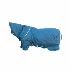 Horseware - Couverture d'extérieur Amigo Ameco / gris 100g Bleu Best