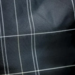 Sale Horseware - Couverture d'extérieur Rhino Wug Turnout VL / gris/ blanc à carreaux 250g Noir