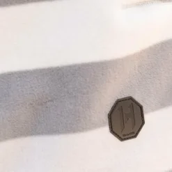 Horseware - Couverture polaire Newmarket Pony witney charcoal Gris Online