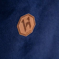 Horseware - Couverture polaire Newmarket Cosy witney navy Bleu Clearance