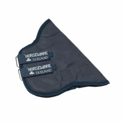 Horseware - Couvre-cou Amigo Bravo 12 Original 0g Marine Outlet