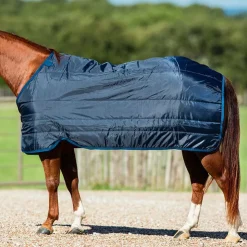 Horseware - Doublure amovible 200 g Marine Hot