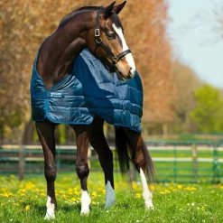 Horseware - Doublure amovible 100 g Marine New