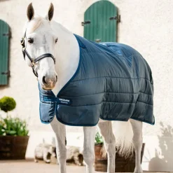 Horseware - Doublure amovible 100 g Marine New