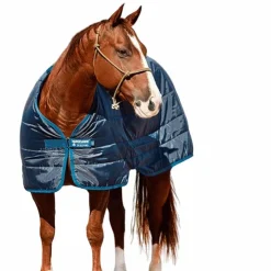 Horseware - Doublure amovible 300g Marine New