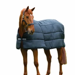 Best Horseware - Doublure amovible Rambo Optimo 100g Noir