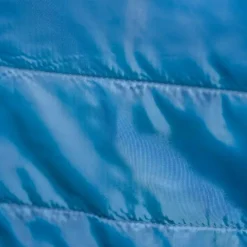 Hot Horseware - Doublure liner thérapeutique Ionic Therapy imperial blue/ argent/ marine 50g Bleu