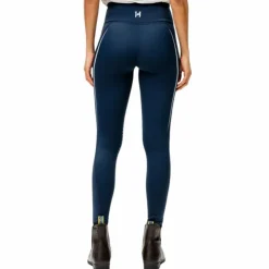 Online Horseware - Legging d'équitation femme Formfit   Marine