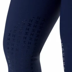 Horseware - Legging d'équitation femme Optifit Winter Marine Sale