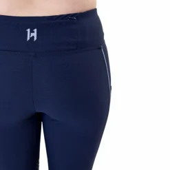 Horseware - Legging d'équitation femme Optifit Winter Marine Sale