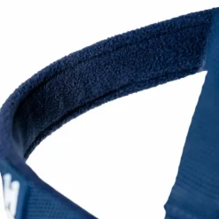 Horseware - Licol et longe Newmarket witney navy Marine Online