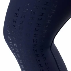 Horseware - Pantalon d'équitation femme FlexFit Winter Marine Online