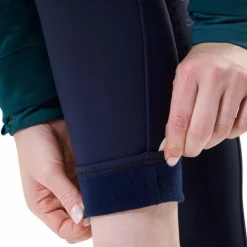 Horseware - Pantalon d'équitation femme FlexFit Winter Marine Online