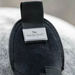 Horseware - Protège-queue Tail Guard Noir New