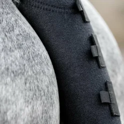 Horseware - Protège-queue Tail Guard Noir New