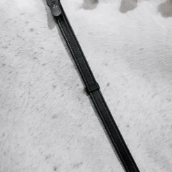 Hot Horseware - Rênes Jumper avec stoppers Marron