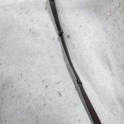 Hot Horseware - Rênes Jumper avec stoppers Marron