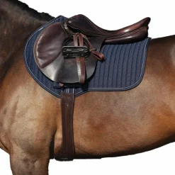 Horseware - Sangle Confort Rambo Micklem longue havane Marron Sale