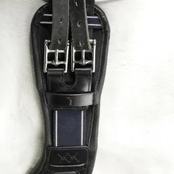 Online Horseware - Sangle Confort Rambo Micklem courte Noir