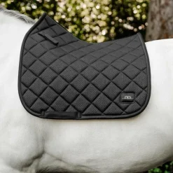 Horseware - Tapis de dressage Alessandro Albanese Performance Noir Online