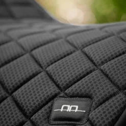 Horseware - Tapis de dressage Alessandro Albanese Performance Noir Online