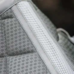 Discount Horseware - Tapis de dressage Alessandro Albanese Performance silver slate Gris