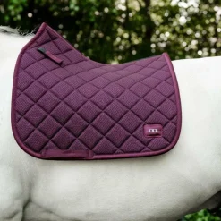 Horseware - Tapis de dressage Alessandro Albanese Performance primatova Violet