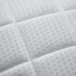 New Horseware - Tapis de dressage Alessandro Albanese Performance Blanc