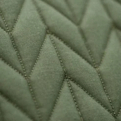 Online Horseware - Tapis de selle Amigo GP bramble Vert