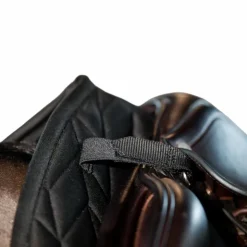 Horseware - Tapis de selle Amigo GP Noir Outlet