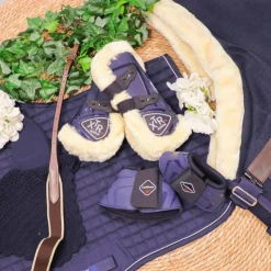 Horseware - Tapis de selle Sport Marine Sale