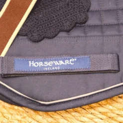 Horseware - Tapis de selle Sport Marine Sale