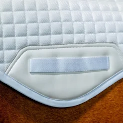 Online Horseware - Tapis de selle Tech Comfort Blanc