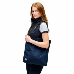 Online Horseware - Tote bag Newmarket Marine